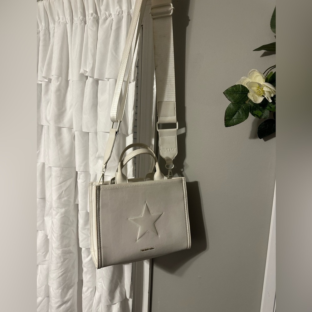 cute vintage havana bag